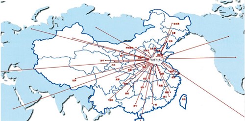 PA视讯销往全球的健身器材 PA视讯销往全球的健身器材