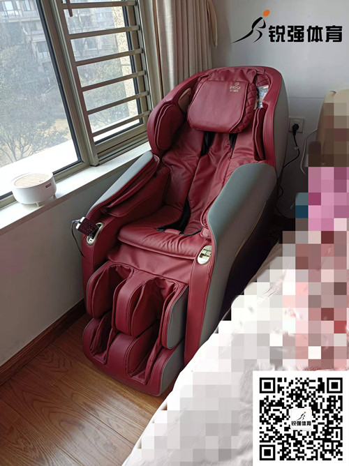 泰安用户选购的PA视讯推荐的按摩椅