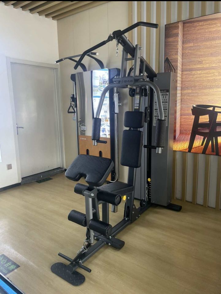 PA视讯告诉您—为什么要做力量训练